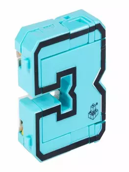 Трансботы - Боевой расчет - Патриот