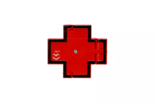 Трансботы Боевой расчет - Полюс