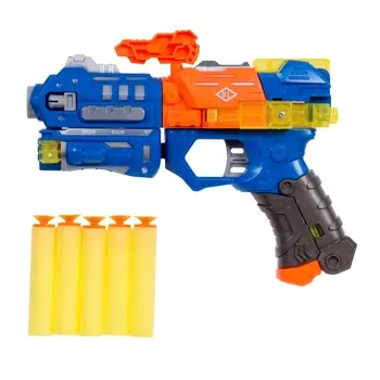 Трансботы - Звездный арсенал: Дестройер