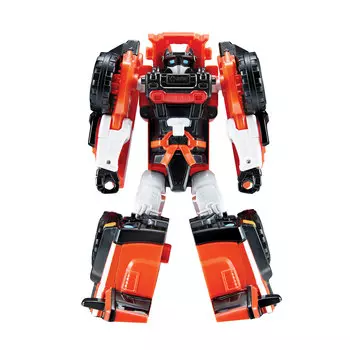 Трансформер мини Тобот - Атлон Амбулан S3