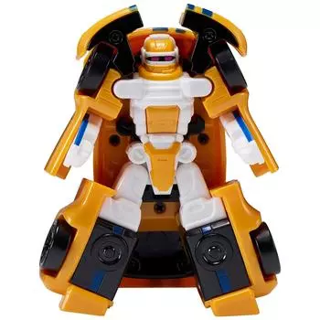 Трансформер мини Тобот - Атлон Тета S1