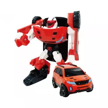 Трансформер Мини Тобот Z