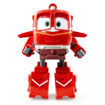 Трансформер Robot Trains - Альф