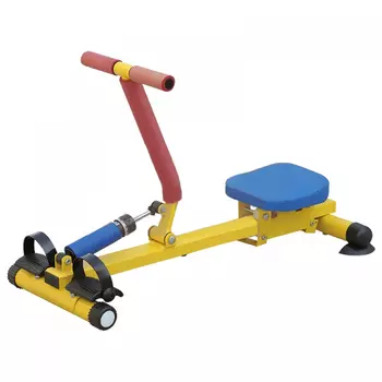 Тренажёр детский механический Гребля SH-04 A