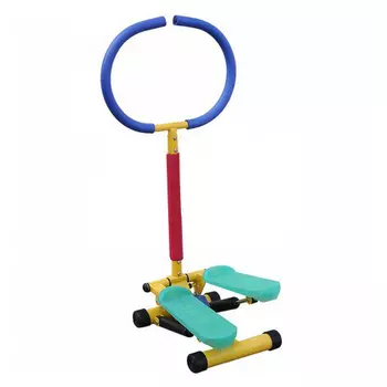Тренажёр детский механический - Степпер с ручкой SH-10