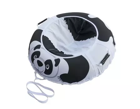 Тюбинг 110 см - Панда