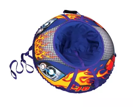 Тюбинг 95 см - Болид 76