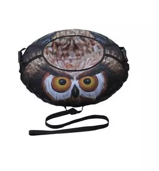 Тюбинг 95 см. Сова