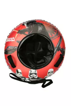 Тюбинг из серии Звездные Войны 100 см. с резиновой автокамерой, материал глянцевый пвх 500 гр/кв.м.