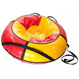 Тюбинг Midzumi Kori Erai, оранжевый