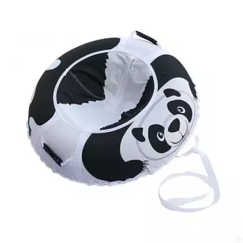 Тюбинг - Панда, 95 см