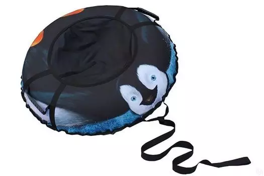 Тюбинг - Пингвин, 95 см