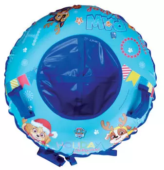 Тюбинг - Щенячий патруль