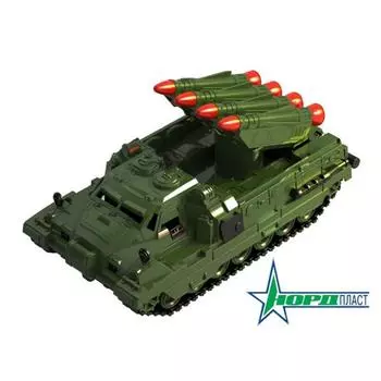 Установка ракетная Страж