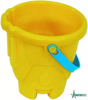 Ведро Крепость