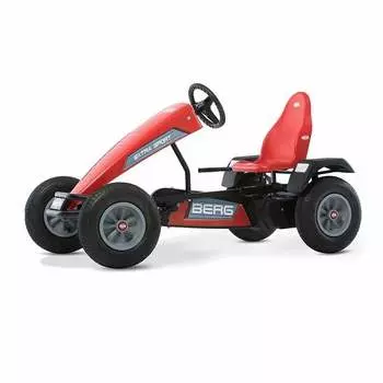 Веломобиль Berg Extra Sport Red BFR-3