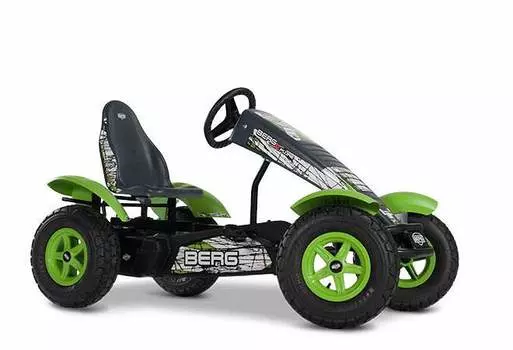 Веломобиль Berg X-Plore BFR