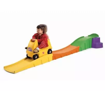 Веселые горки