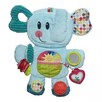 Веселый слоник Playskool