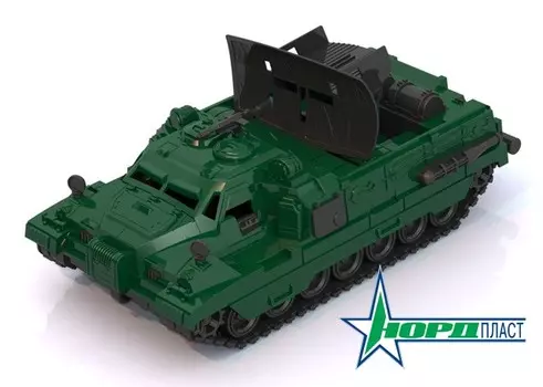 Вездеход "Страж" 57 см.