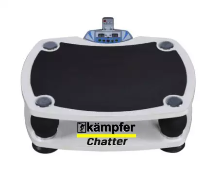 Виброплатформа - Kampfer Chatter KP-1209