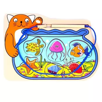 Вкладыши - Кот