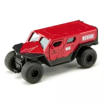 Внедорожник GHE-O