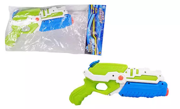 Водное оружие - Аквабластер, 500 мл, в пакете