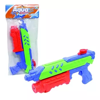 Водный бластер - Аквамания