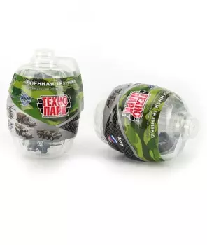 Военная техника 7,5 см в гранате