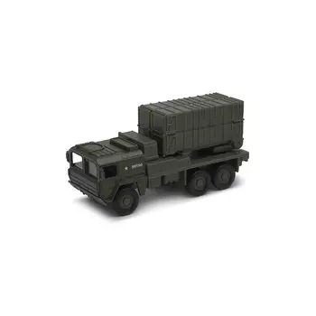 Военный автомобиль Armor squad