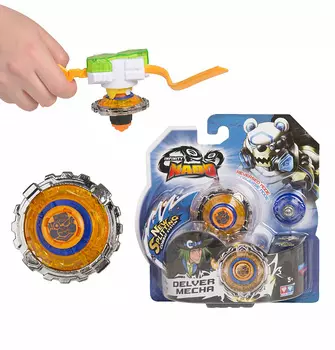 Волчок Стандарт Инфинити Надо - Delver Mecha