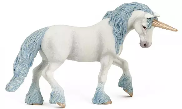 Волшебный единорог