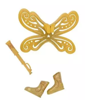 Волшебный набор для куклы Луна