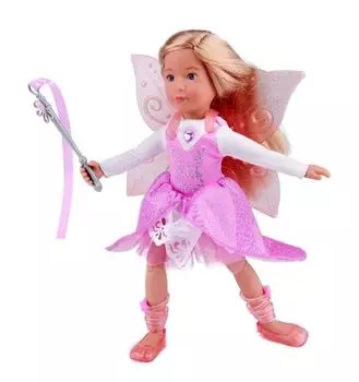 Волшебный набор для куклы Вера Kruselings, 23 см