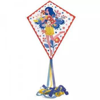 Воздушный змей – Бабочка