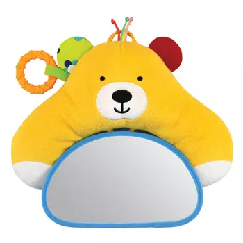 Время для животика – Бобби