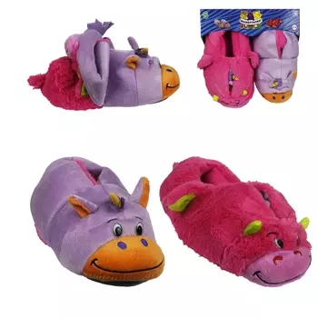 Вывертапки Единорог-Дракон, детские L, размер 31-33