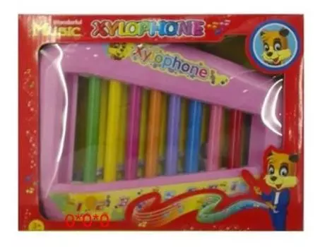 Ксилофон