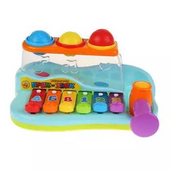 Ксилофон - Бряк-звяк