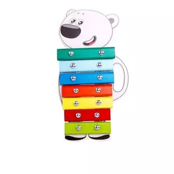 Ксилофон из серии Ми-Ми-Мишки – Тучка