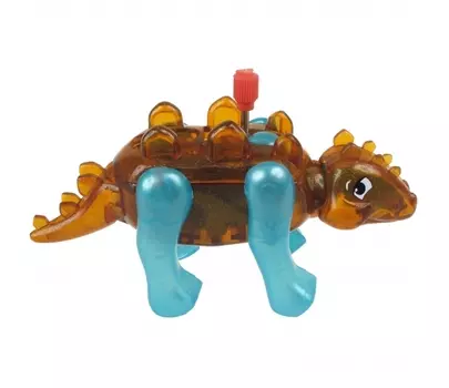 Заводная игрушка - Динозавр Стьюи