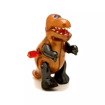 Заводная игрушка - Динозавр Тэмми