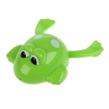 Заводная игрушка - Лягушка