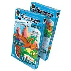 Живописная лепка «Покоритель вершин »