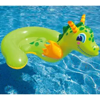 Животное Дракон надувное