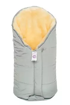 Зимний конверт - Baby Elite Alex , цвет кремовый