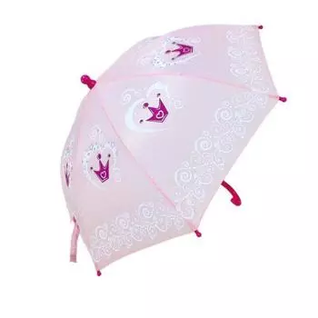 Зонт детский Корона, 41 см