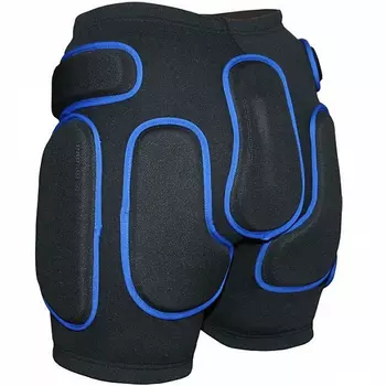 Защитные шорты Biont