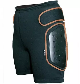 Защитные шорты Biont